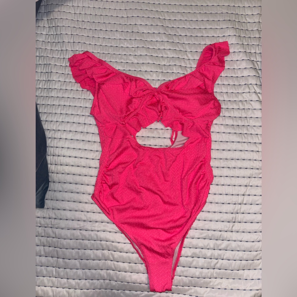 [SHEIN] BUNDLE!! MATERNITY SWIM - Picture 6 of 12